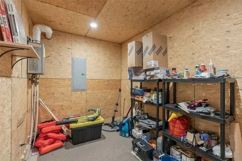 256 S Woods Mountain Trail Cullowhee NC 28723