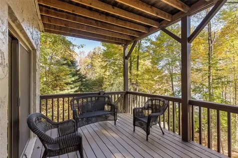 256 S Woods Mountain Trail Cullowhee NC 28723