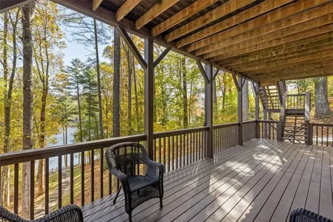 256 S Woods Mountain Trail Cullowhee NC 28723