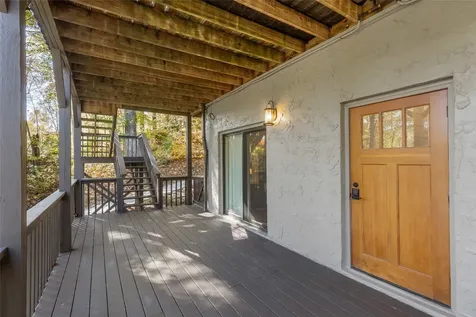 256 S Woods Mountain Trail Cullowhee NC 28723