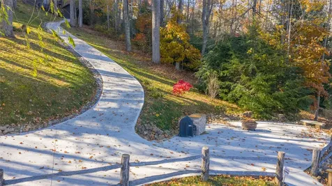 256 S Woods Mountain Trail Cullowhee NC 28723