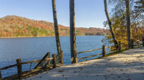 256 S Woods Mountain Trail Cullowhee NC 28723