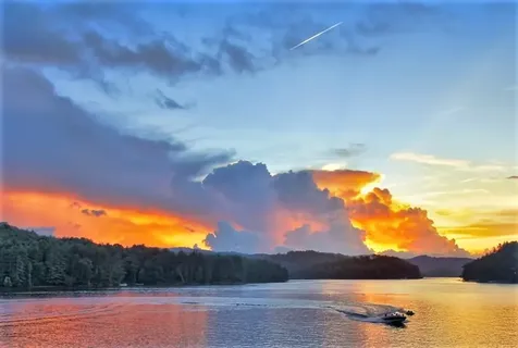 256 S Woods Mountain Trail Cullowhee NC 28723