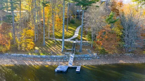 256 S Woods Mountain Trail Cullowhee NC 28723