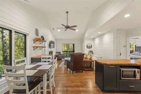 256 S Woods Mountain Trail Cullowhee NC 28723