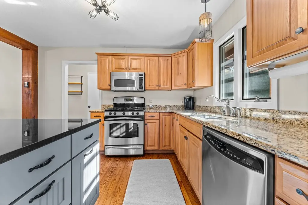 151 Rein Deer Trail Cashiers NC 28717