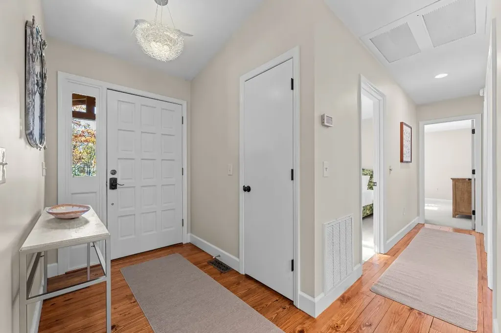 151 Rein Deer Trail Cashiers NC 28717