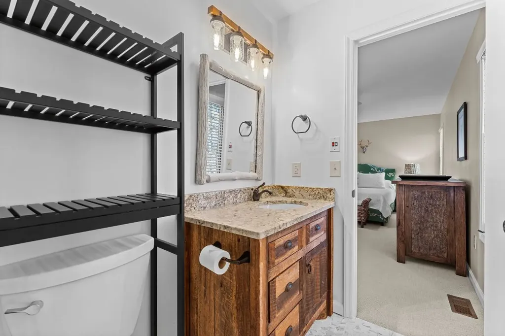 151 Rein Deer Trail Cashiers NC 28717