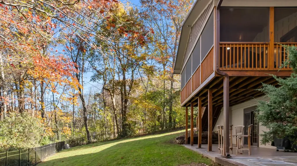 151 Rein Deer Trail Cashiers NC 28717