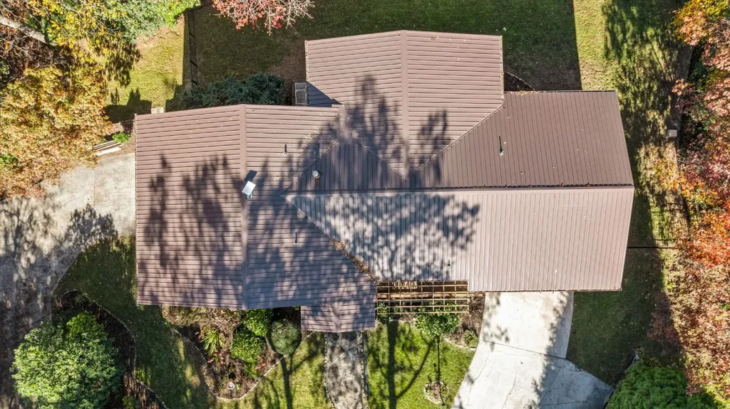 151 Rein Deer Trail Cashiers NC 28717