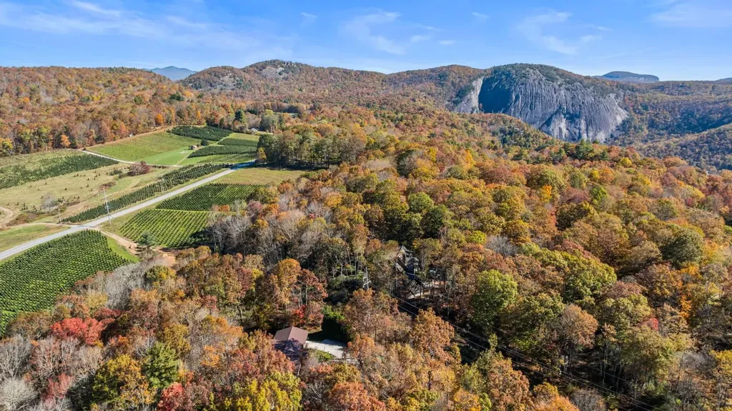 151 Rein Deer Trail Cashiers NC 28717