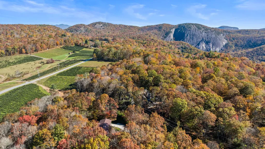 151 Rein Deer Trail Cashiers NC 28717