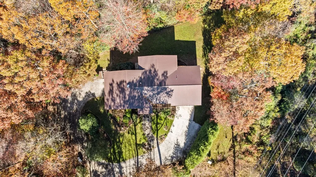 151 Rein Deer Trail Cashiers NC 28717