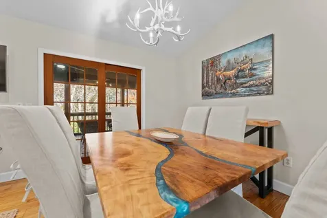 151 Rein Deer Trail Cashiers NC 28717