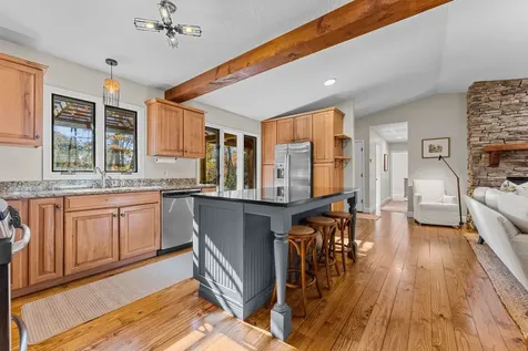 151 Rein Deer Trail Cashiers NC 28717