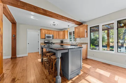 151 Rein Deer Trail Cashiers NC 28717