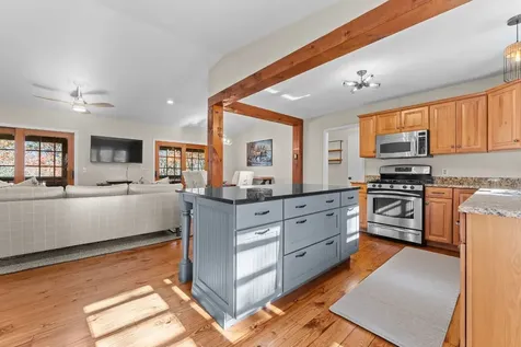 151 Rein Deer Trail Cashiers NC 28717