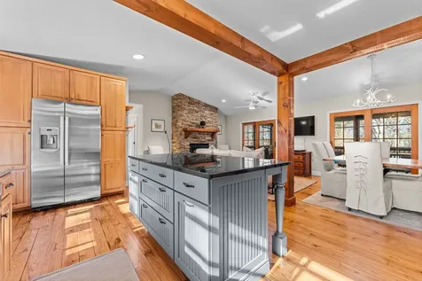 151 Rein Deer Trail Cashiers NC 28717