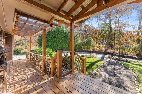 151 Rein Deer Trail Cashiers NC 28717