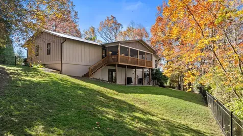 151 Rein Deer Trail Cashiers NC 28717