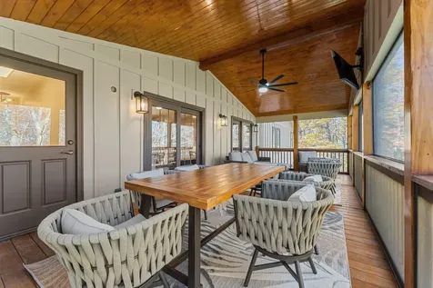 151 Rein Deer Trail Cashiers NC 28717