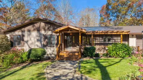 151 Rein Deer Trail Cashiers NC 28717