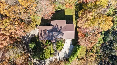 151 Rein Deer Trail Cashiers NC 28717