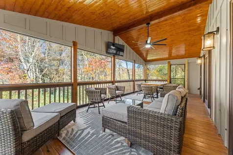 151 Rein Deer Trail Cashiers NC 28717