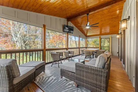 151 Rein Deer Trail Cashiers NC 28717