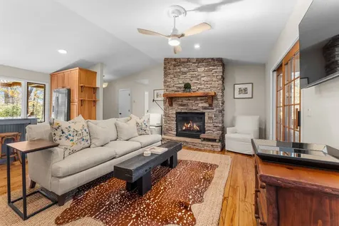 151 Rein Deer Trail Cashiers NC 28717