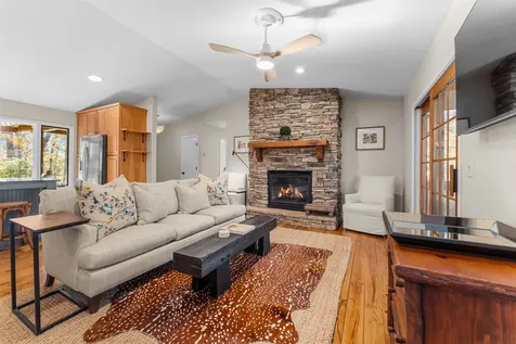 151 Rein Deer Trail Cashiers NC 28717