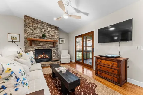 151 Rein Deer Trail Cashiers NC 28717