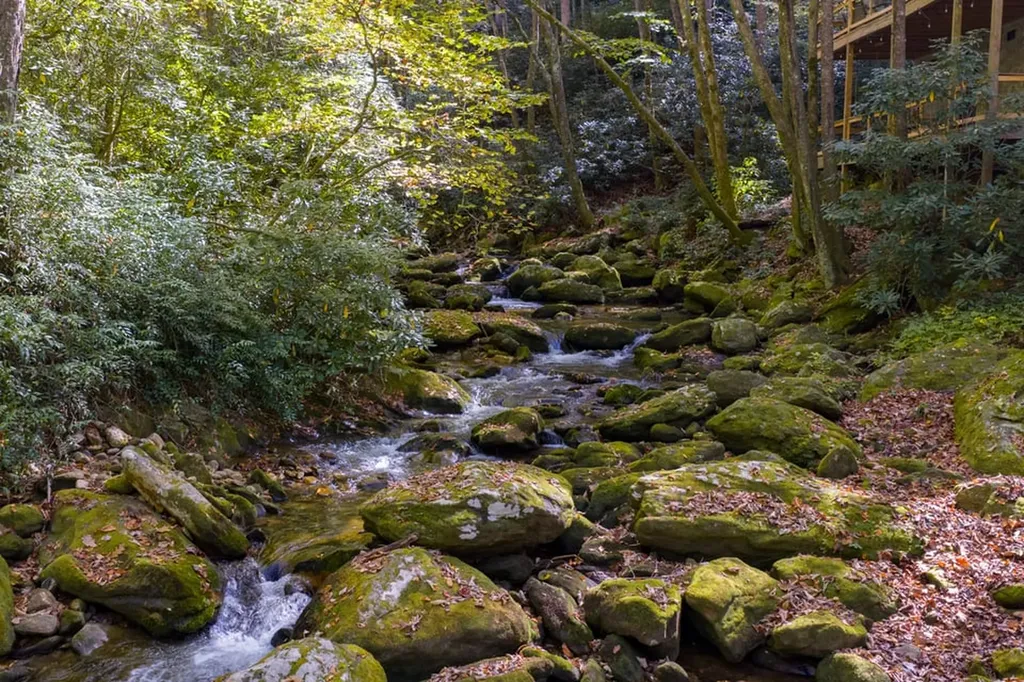 187 Big Buck Road Highlands NC 28741