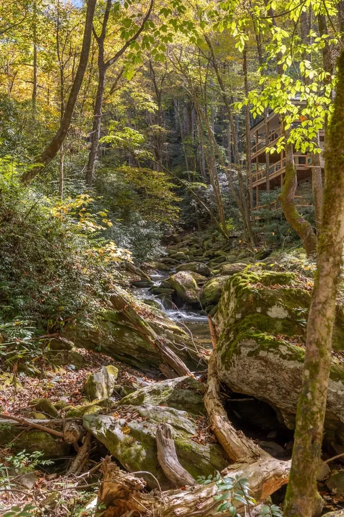 187 Big Buck Road Highlands NC 28741