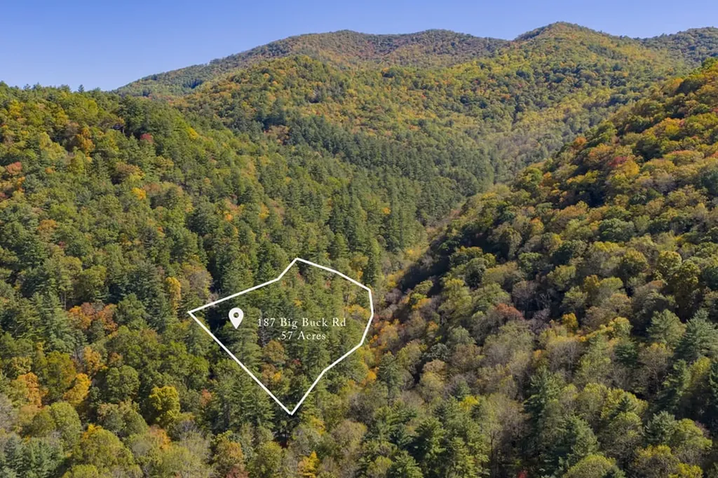187 Big Buck Road Highlands NC 28741
