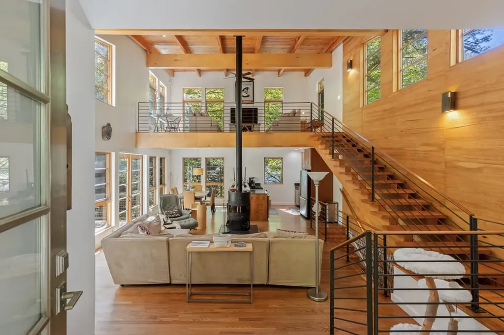 187 Big Buck Road Highlands NC 28741