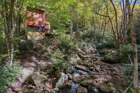 187 Big Buck Road Highlands NC 28741