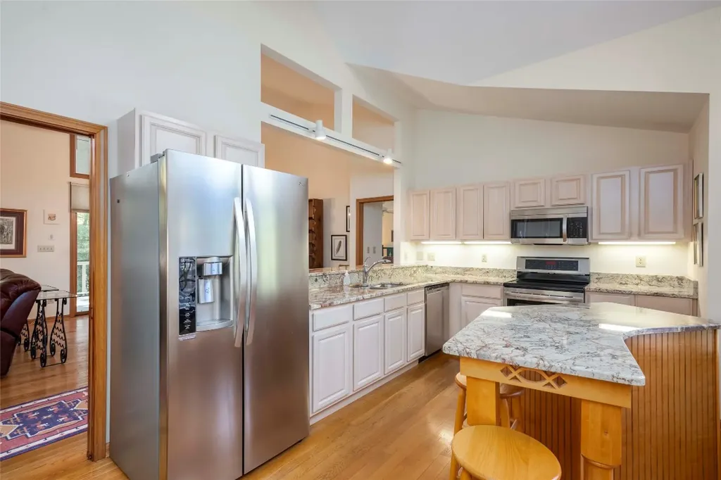 242 Club Colony Lane Lake Toxaway NC 28747