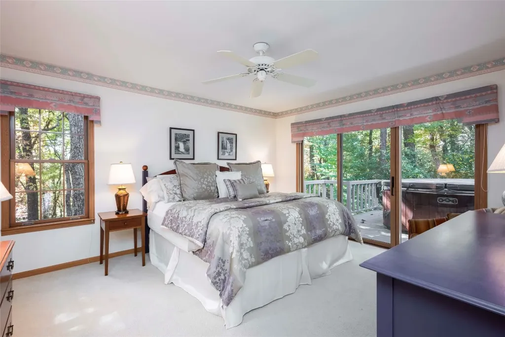 242 Club Colony Lane Lake Toxaway NC 28747