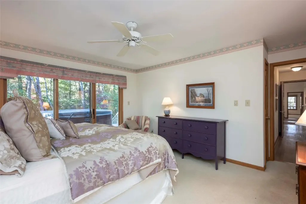242 Club Colony Lane Lake Toxaway NC 28747