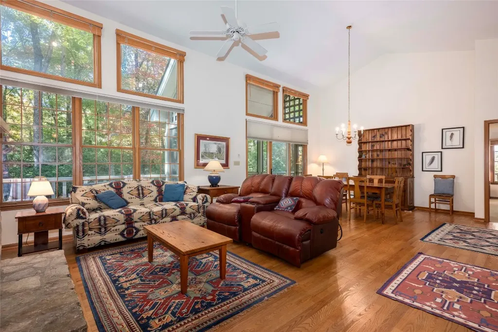 242 Club Colony Lane Lake Toxaway NC 28747