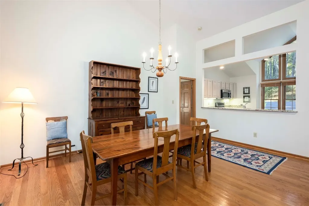 242 Club Colony Lane Lake Toxaway NC 28747