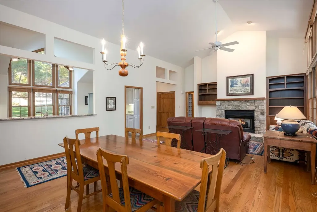 242 Club Colony Lane Lake Toxaway NC 28747