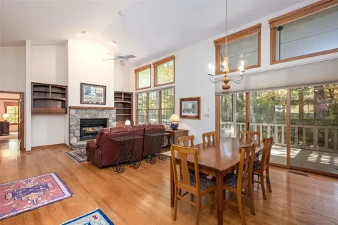 242 Club Colony Lane Lake Toxaway NC 28747