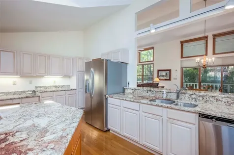 242 Club Colony Lane Lake Toxaway NC 28747