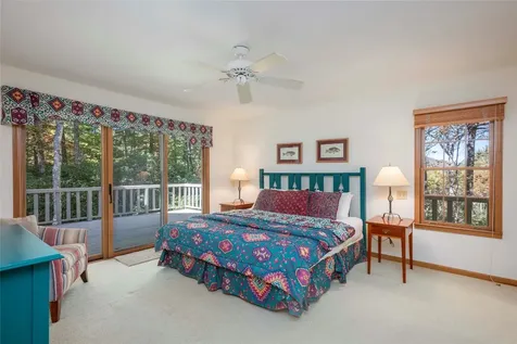242 Club Colony Lane Lake Toxaway NC 28747