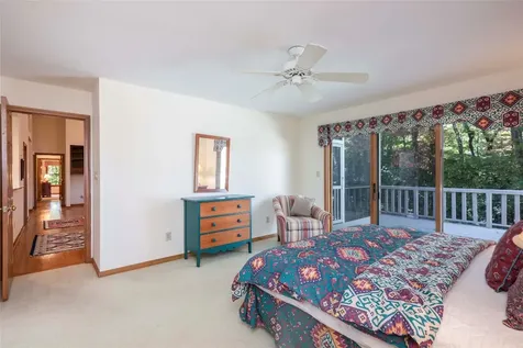 242 Club Colony Lane Lake Toxaway NC 28747