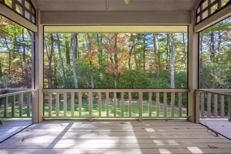 242 Club Colony Lane Lake Toxaway NC 28747