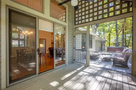 242 Club Colony Lane Lake Toxaway NC 28747