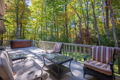 242 Club Colony Lane Lake Toxaway NC 28747